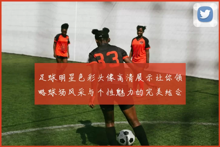 足球明星色彩头像高清展示让你领略球场风采与个性魅力的完美结合