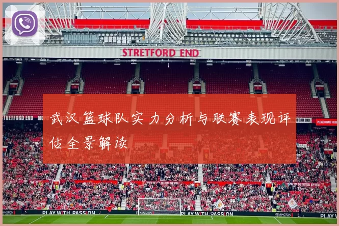 武汉篮球队实力分析与联赛表现评估全景解读